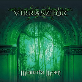 Virrasztok